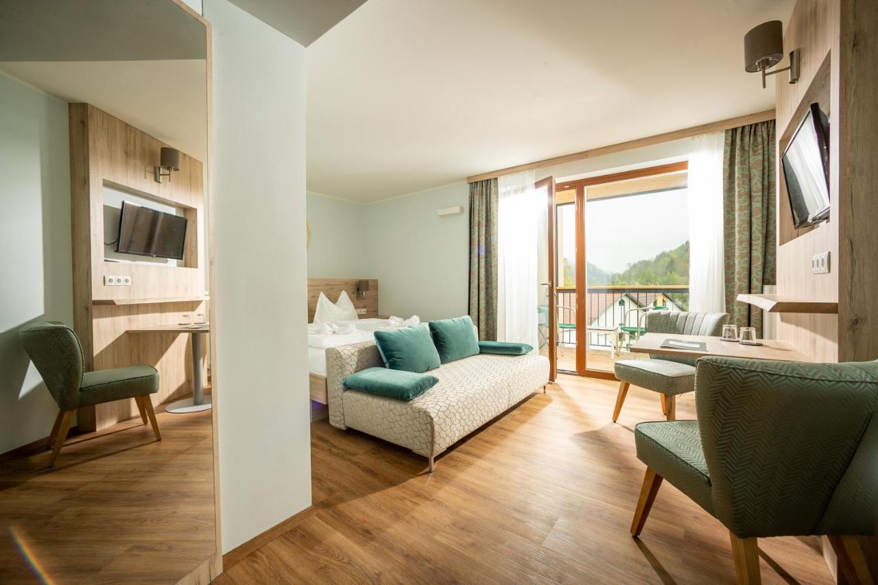 Mönichwalderhof Hotel